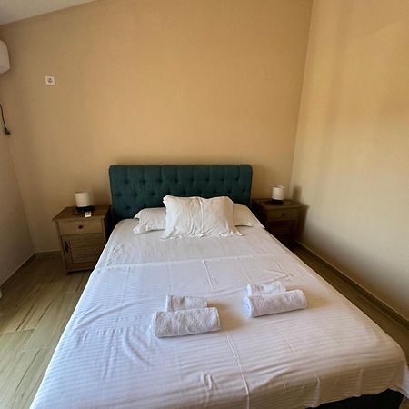 אולסינץ' Sunrise House Apartments מראה חיצוני תמונה