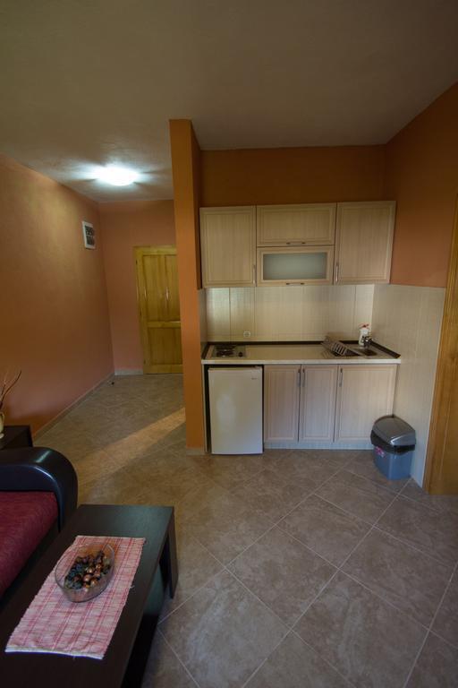 אולסינץ' Sunrise House Apartments חדר תמונה