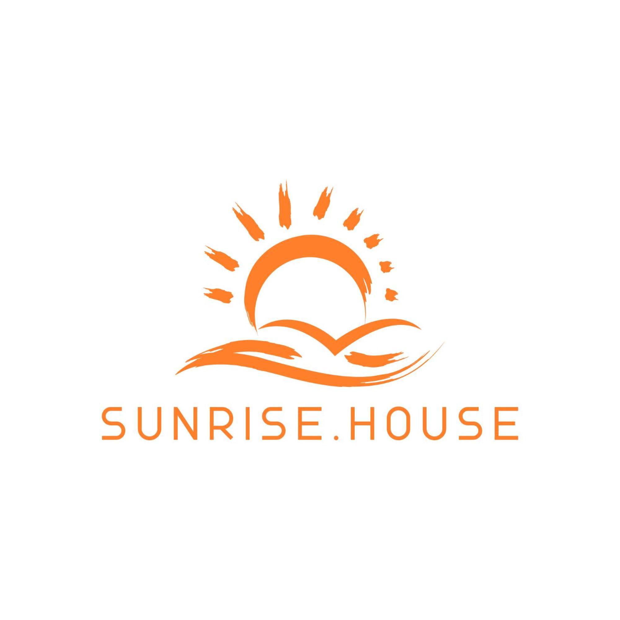 אולסינץ' Sunrise House Apartments מראה חיצוני תמונה