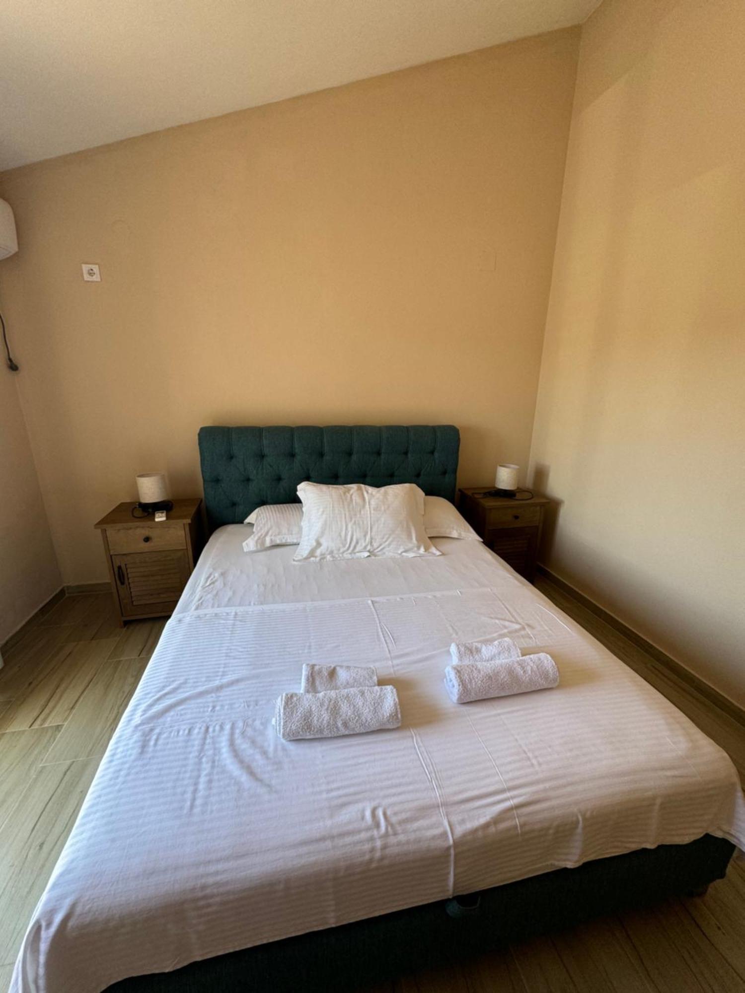 אולסינץ' Sunrise House Apartments מראה חיצוני תמונה