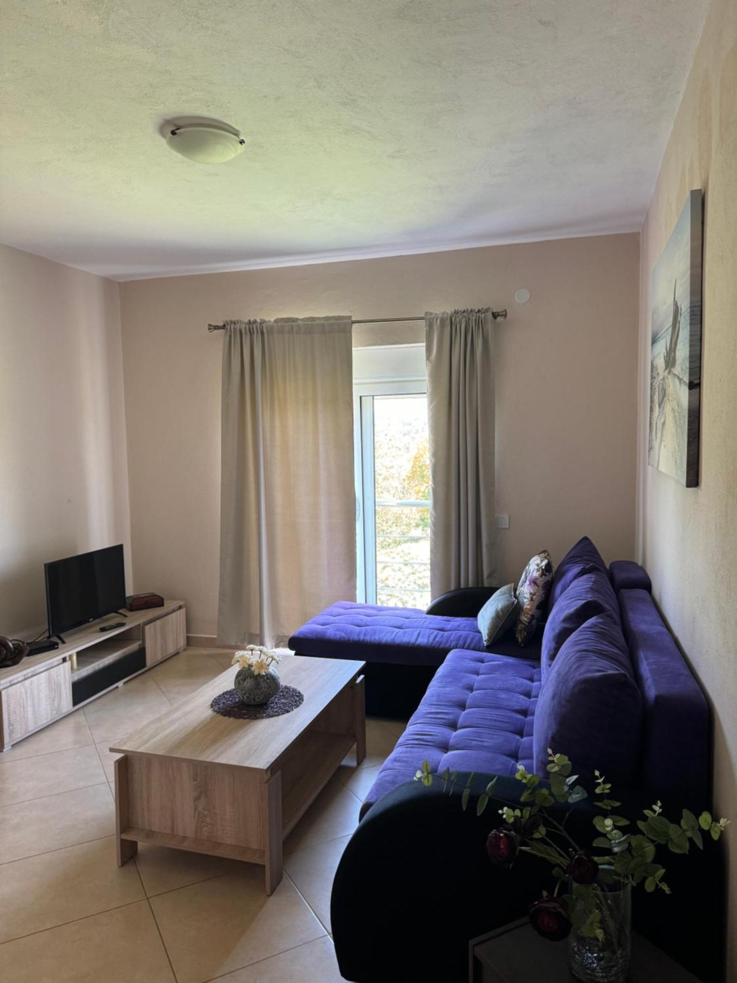 אולסינץ' Sunrise House Apartments מראה חיצוני תמונה