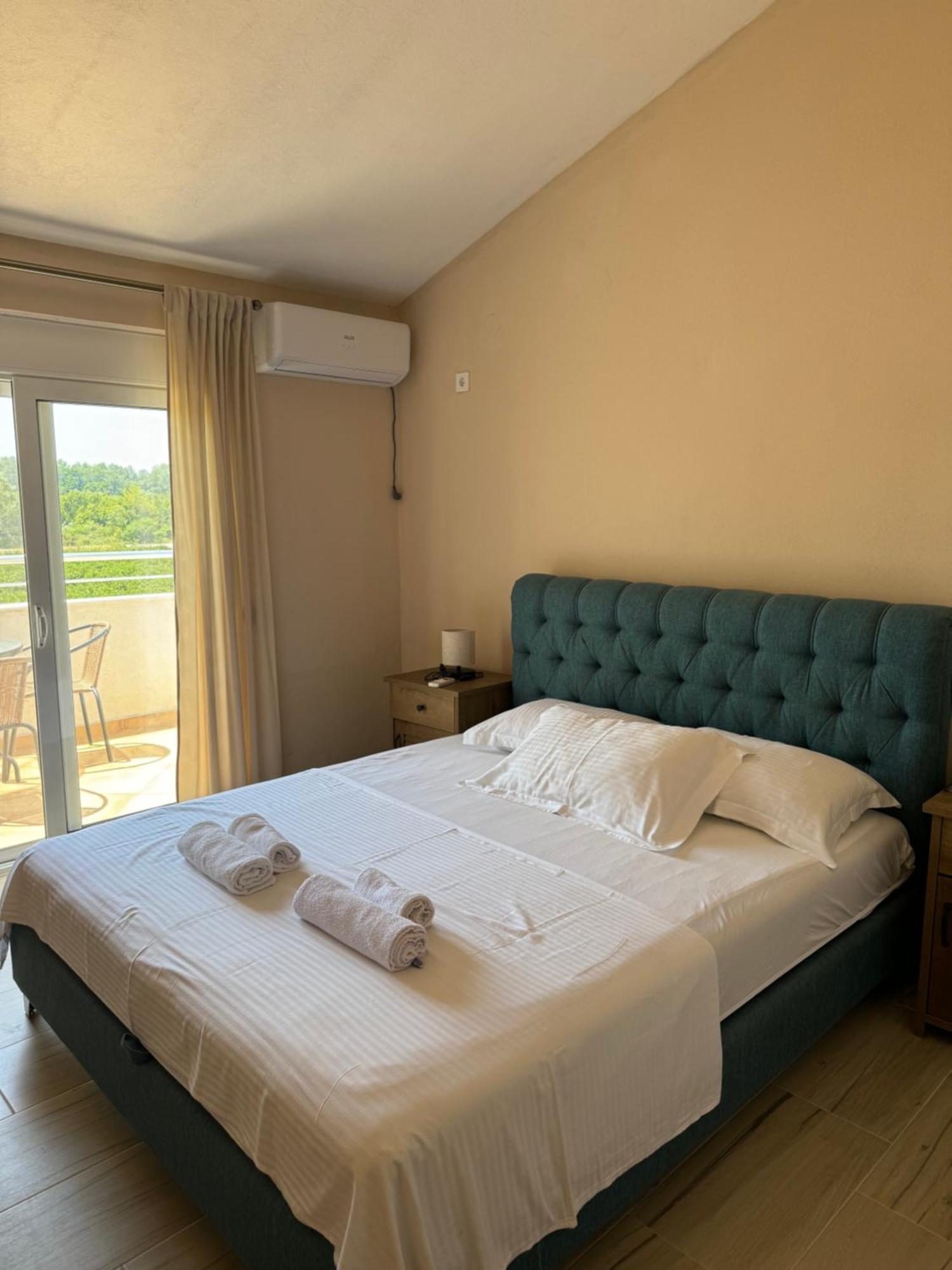 אולסינץ' Sunrise House Apartments מראה חיצוני תמונה