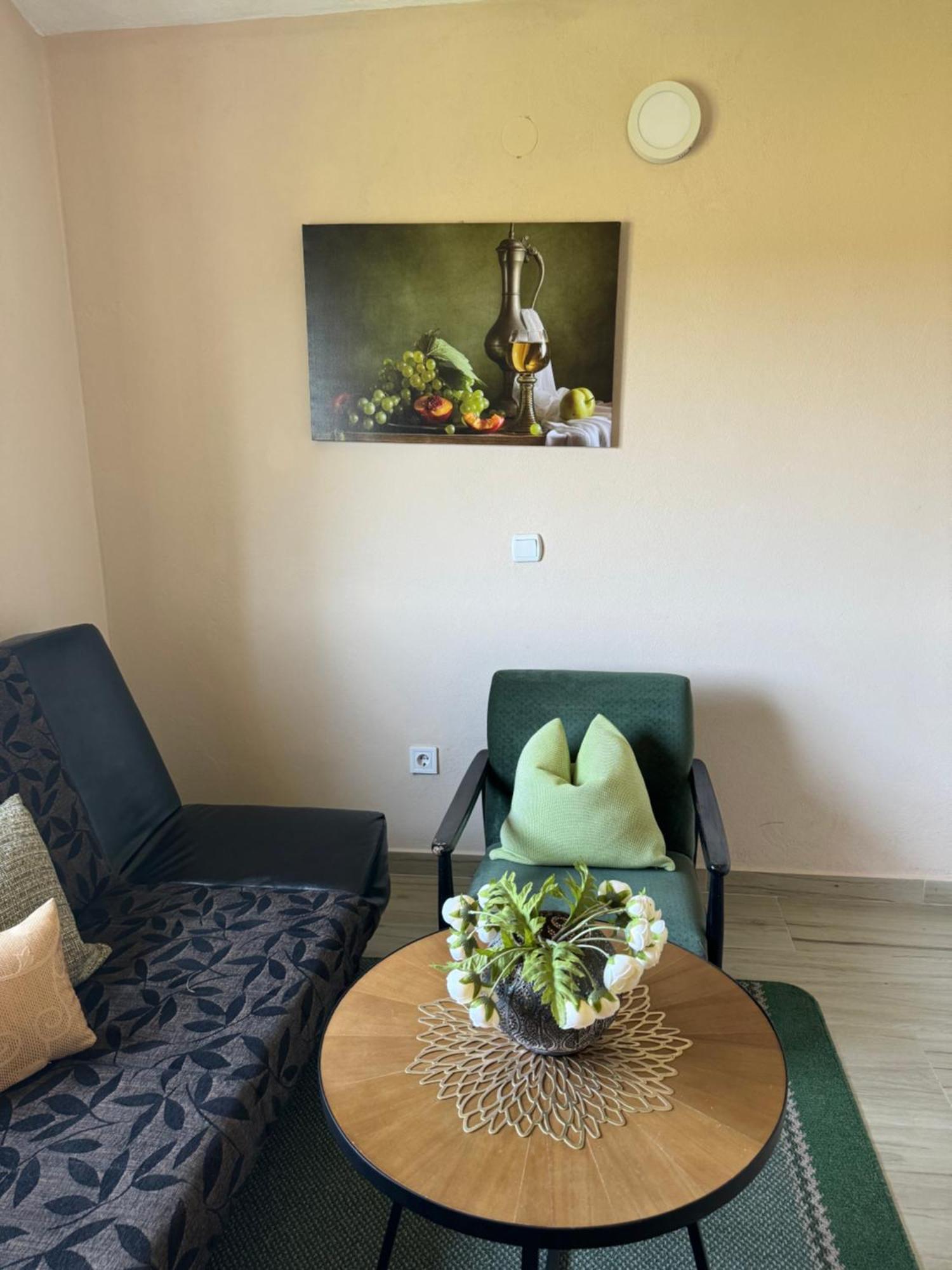 אולסינץ' Sunrise House Apartments מראה חיצוני תמונה
