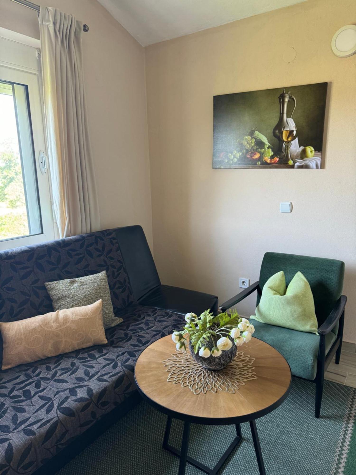 אולסינץ' Sunrise House Apartments מראה חיצוני תמונה