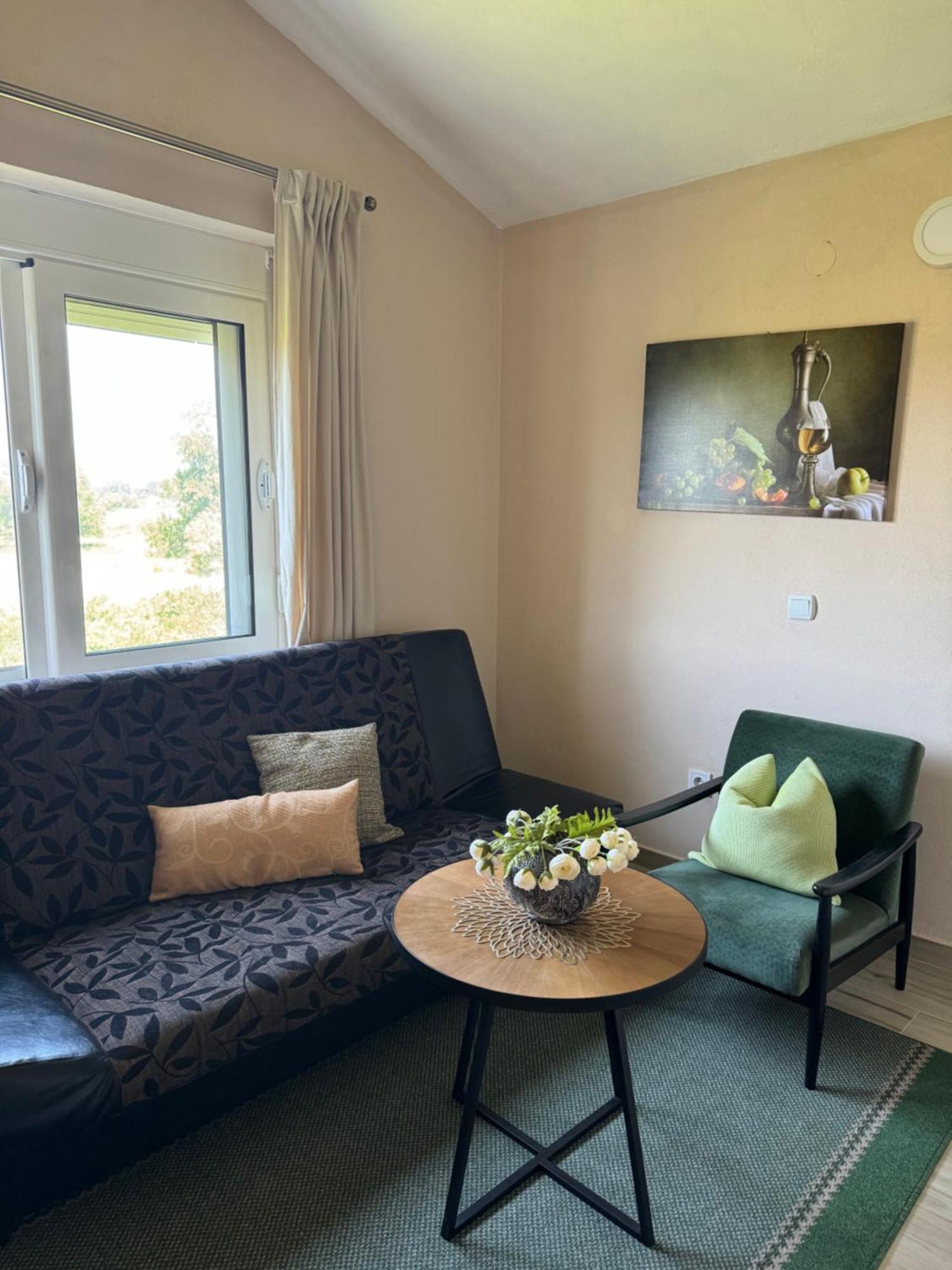 אולסינץ' Sunrise House Apartments מראה חיצוני תמונה