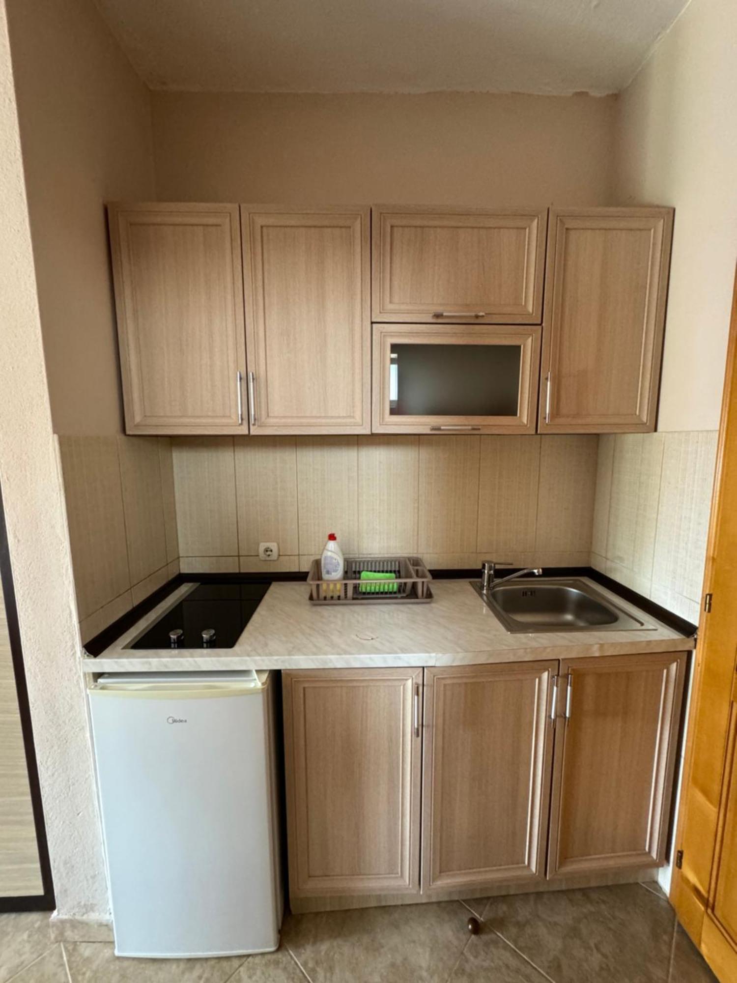 אולסינץ' Sunrise House Apartments מראה חיצוני תמונה
