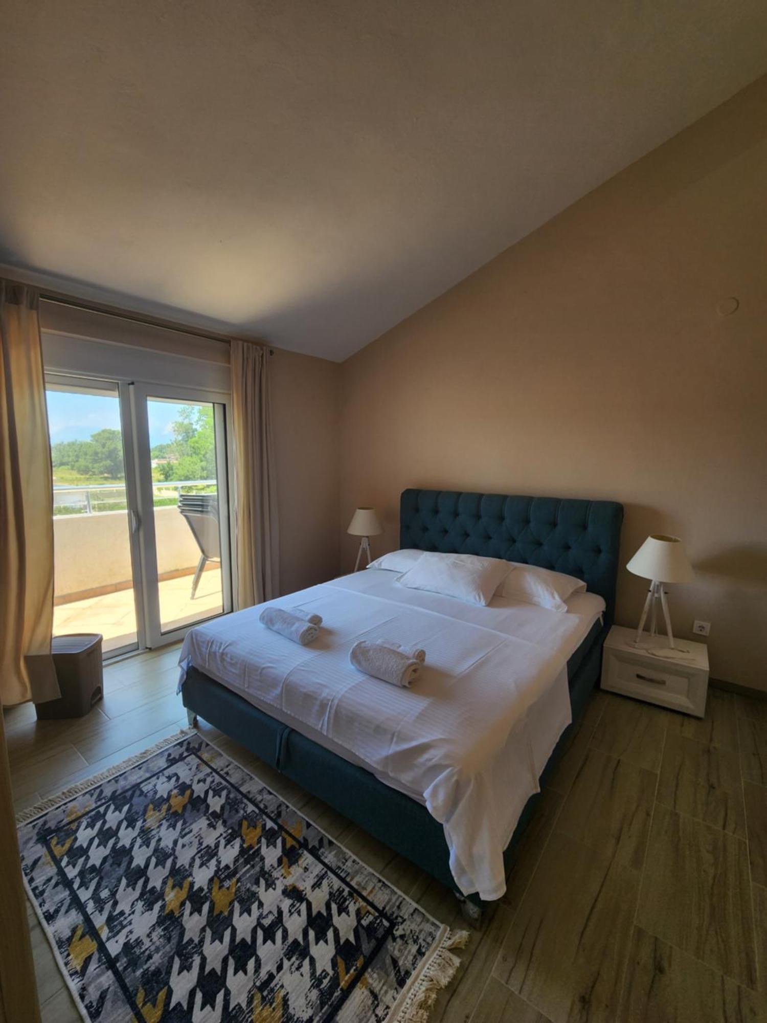אולסינץ' Sunrise House Apartments מראה חיצוני תמונה