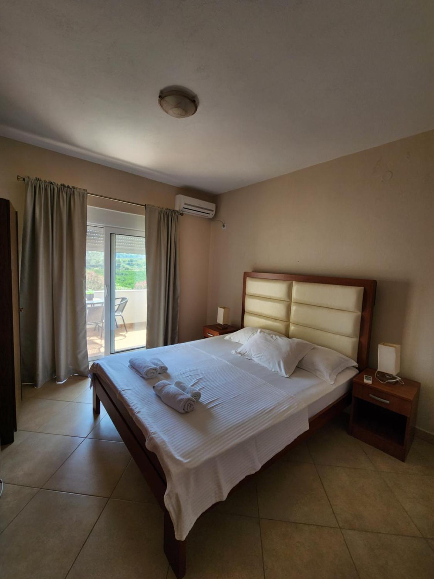 אולסינץ' Sunrise House Apartments מראה חיצוני תמונה