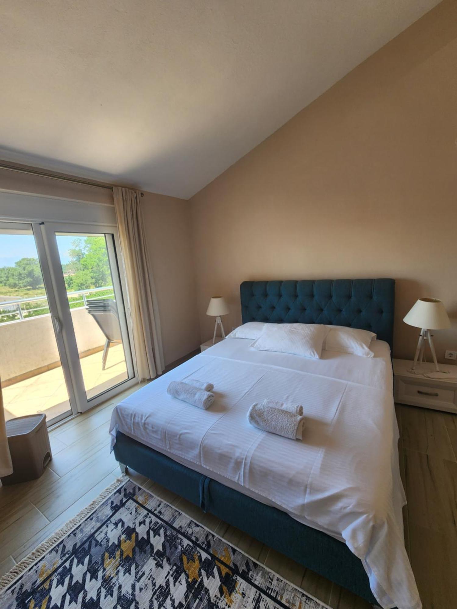 אולסינץ' Sunrise House Apartments מראה חיצוני תמונה