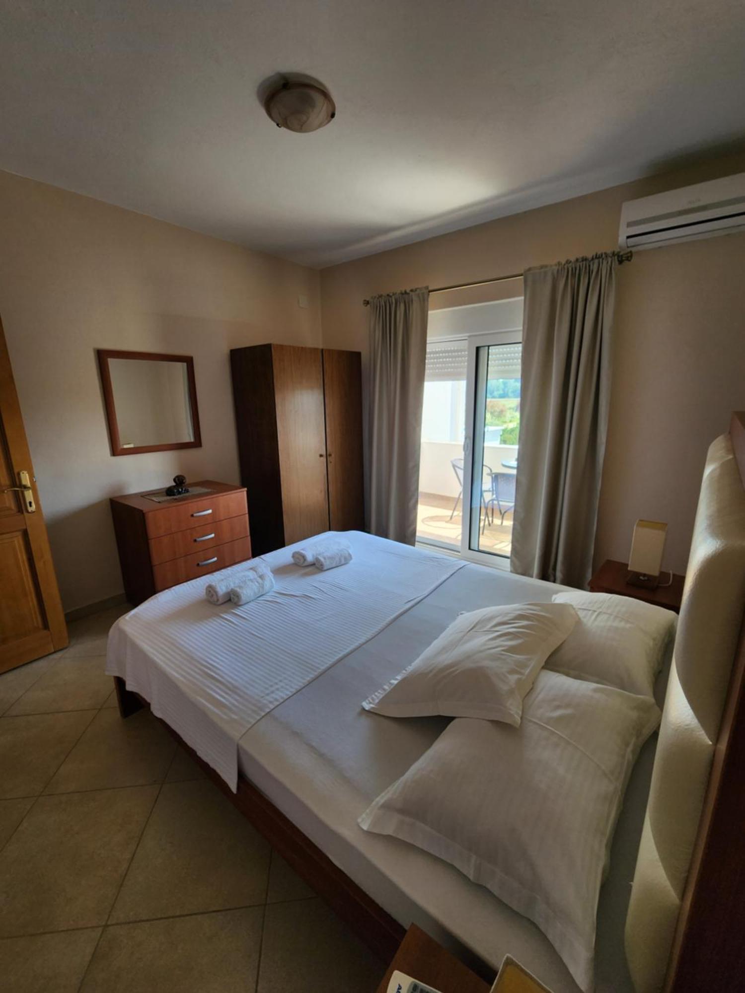 אולסינץ' Sunrise House Apartments מראה חיצוני תמונה