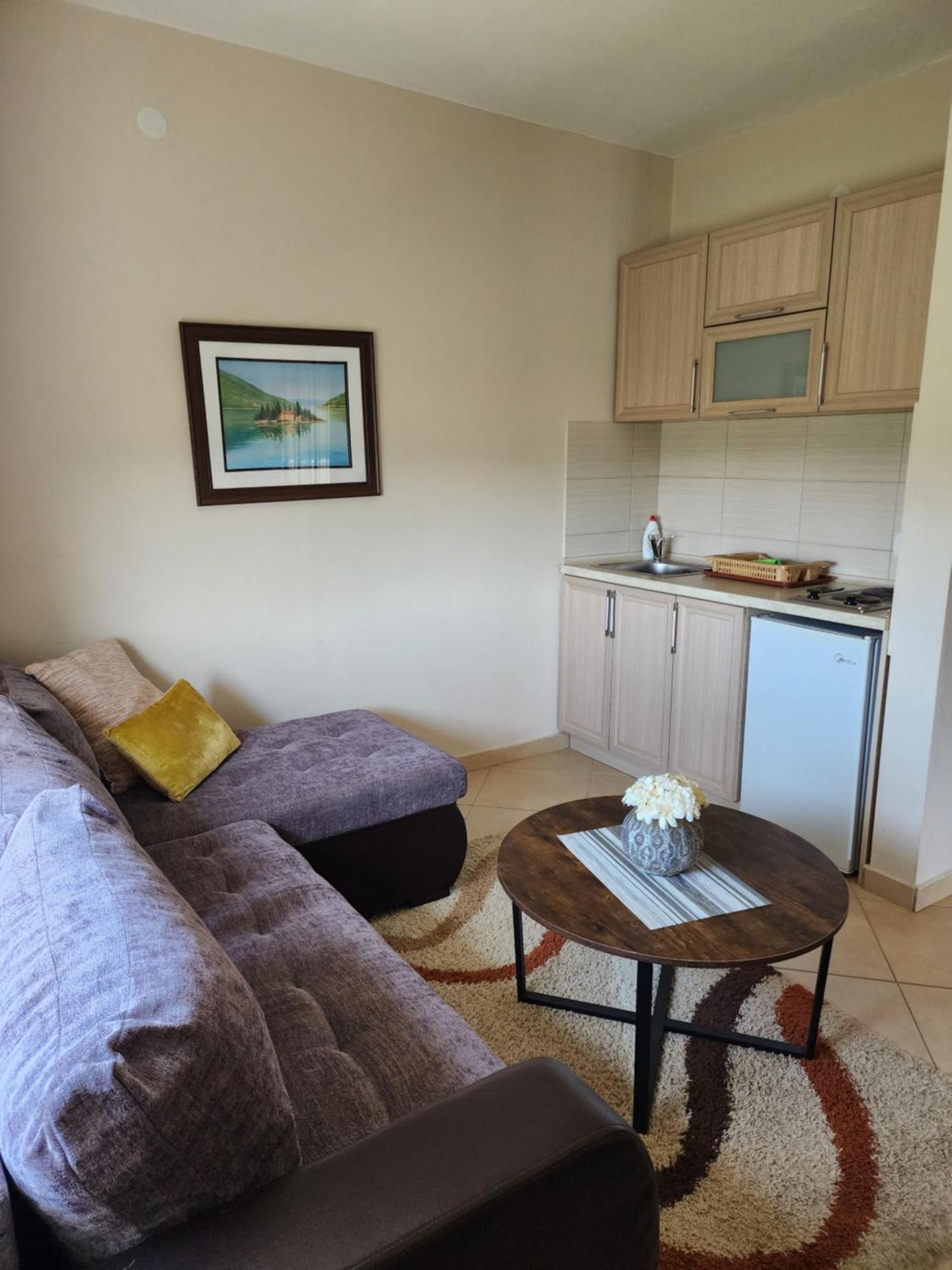 אולסינץ' Sunrise House Apartments מראה חיצוני תמונה