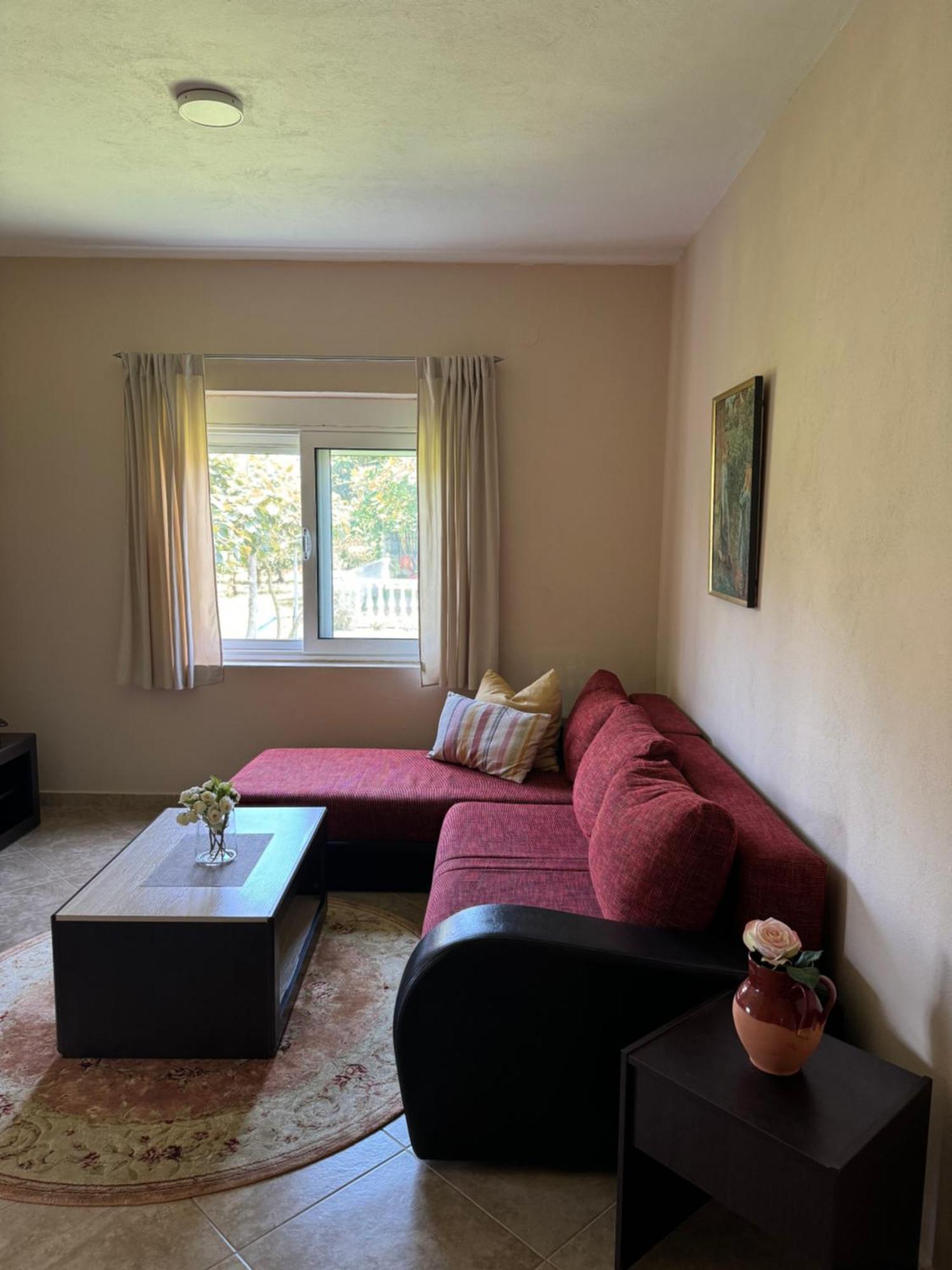 אולסינץ' Sunrise House Apartments מראה חיצוני תמונה