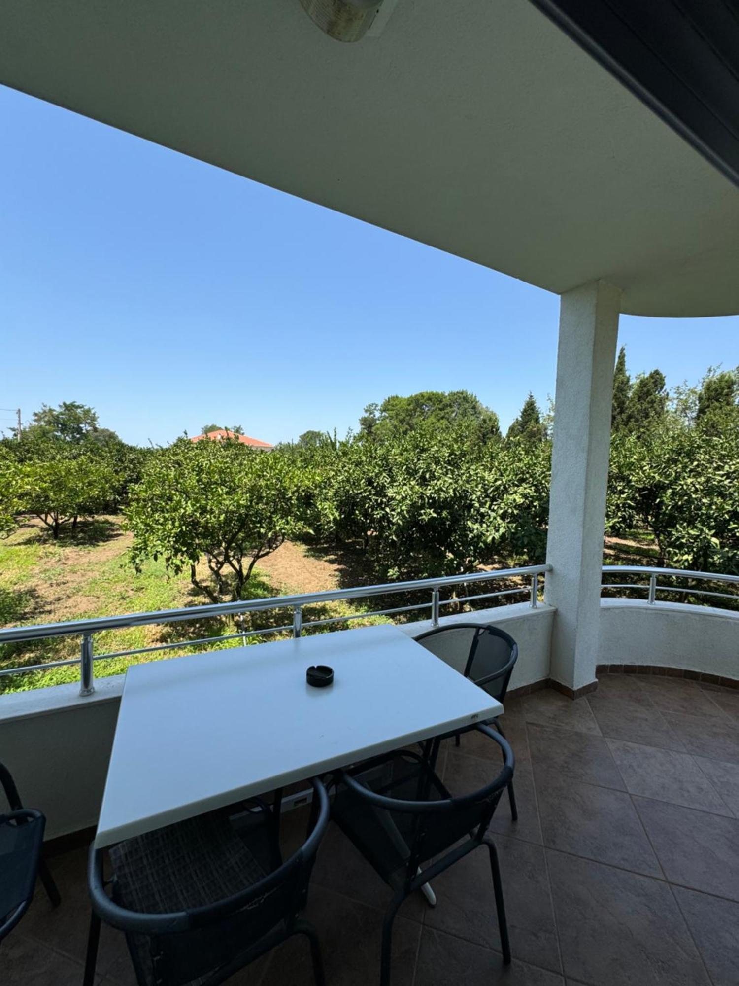 אולסינץ' Sunrise House Apartments מראה חיצוני תמונה