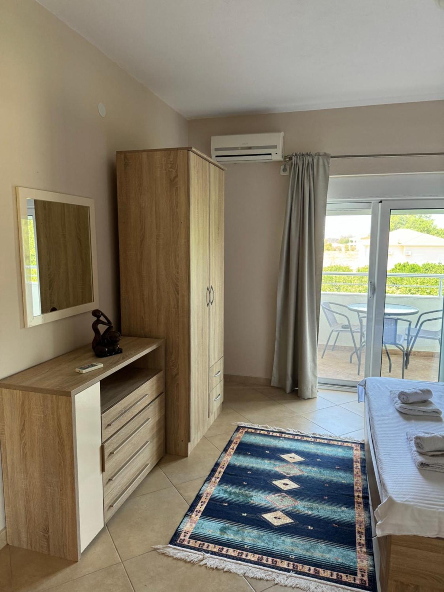 אולסינץ' Sunrise House Apartments מראה חיצוני תמונה