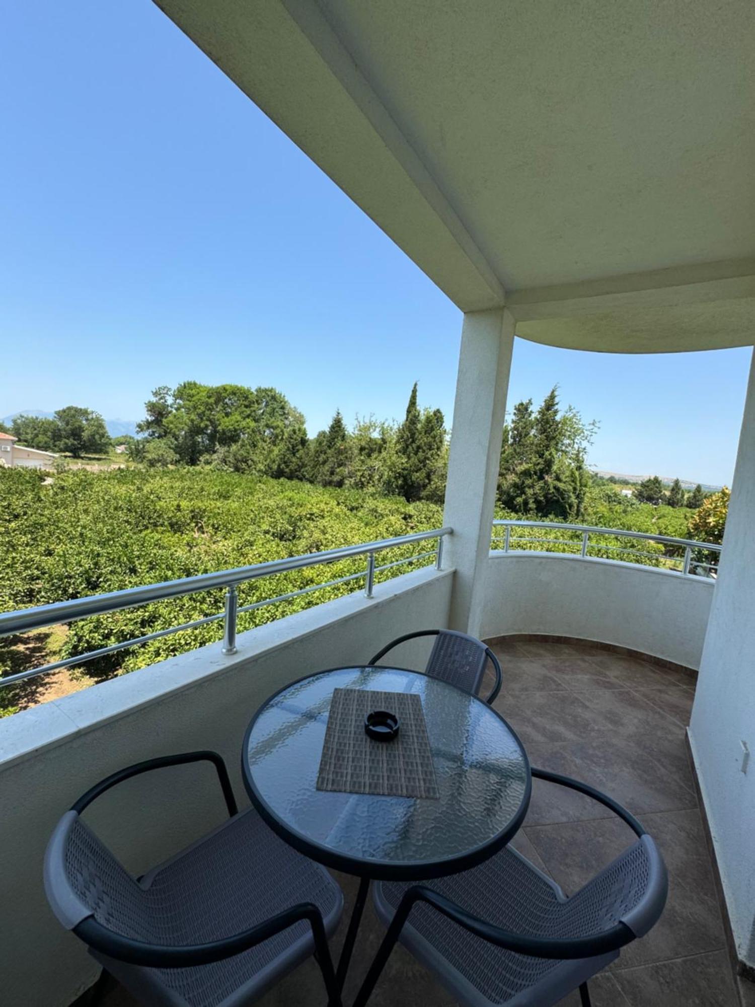 אולסינץ' Sunrise House Apartments מראה חיצוני תמונה