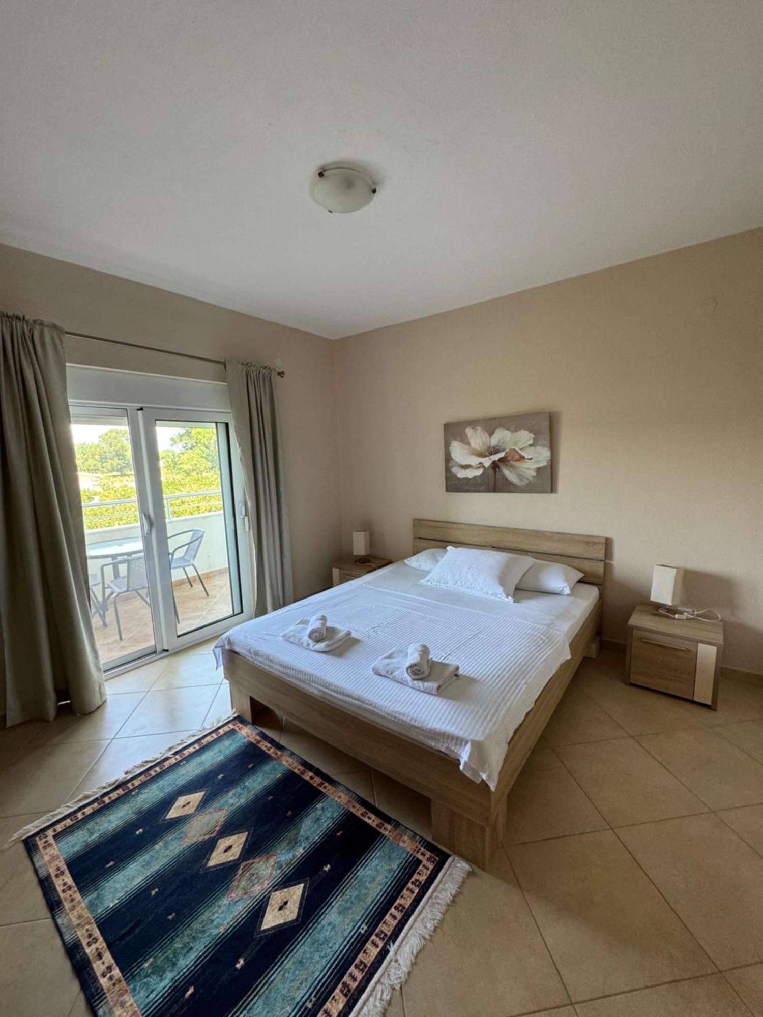 אולסינץ' Sunrise House Apartments מראה חיצוני תמונה
