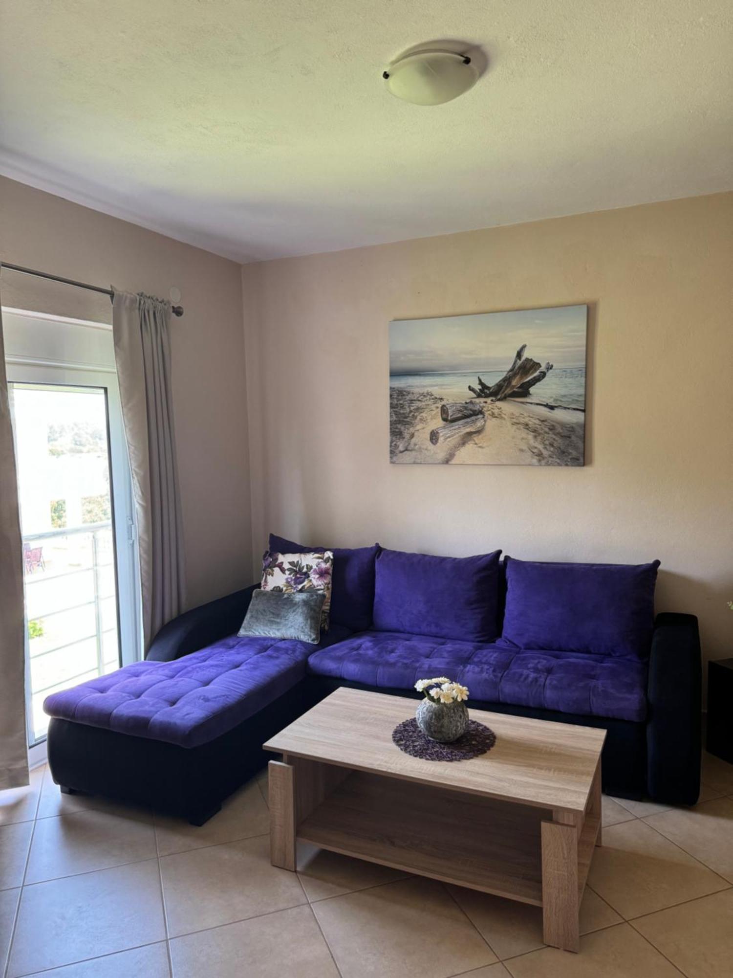 אולסינץ' Sunrise House Apartments מראה חיצוני תמונה