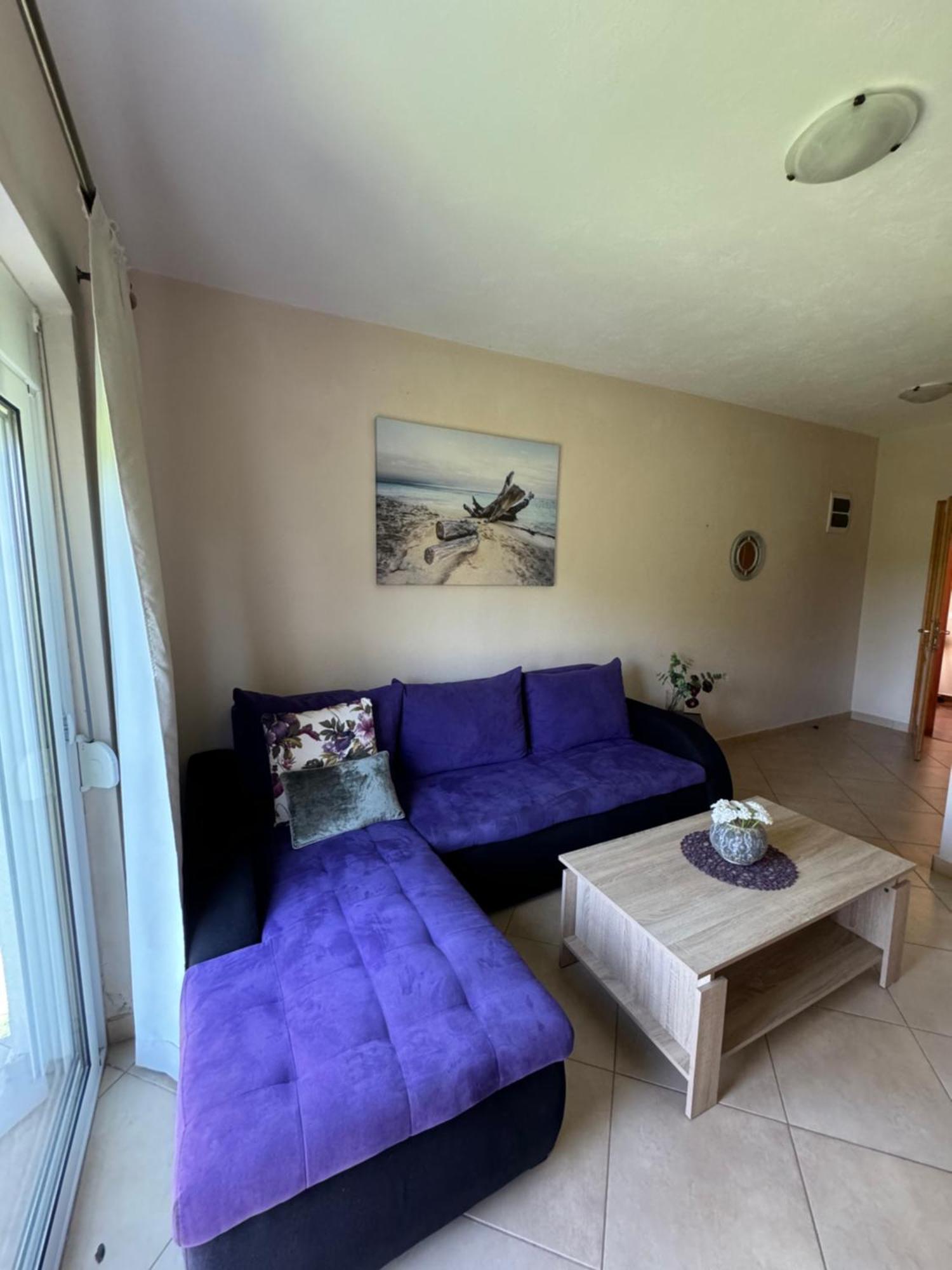 אולסינץ' Sunrise House Apartments מראה חיצוני תמונה