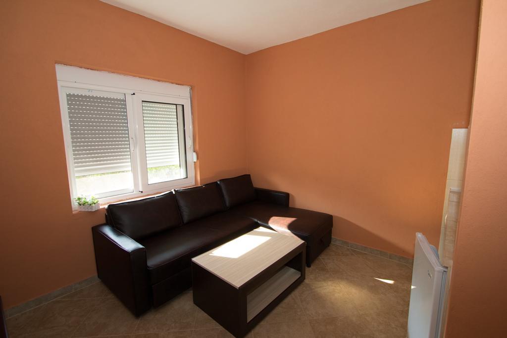 אולסינץ' Sunrise House Apartments מראה חיצוני תמונה