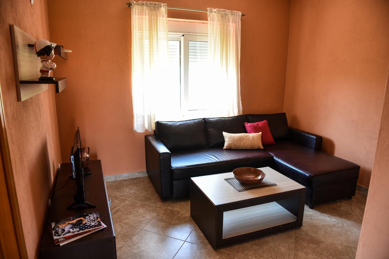 אולסינץ' Sunrise House Apartments מראה חיצוני תמונה