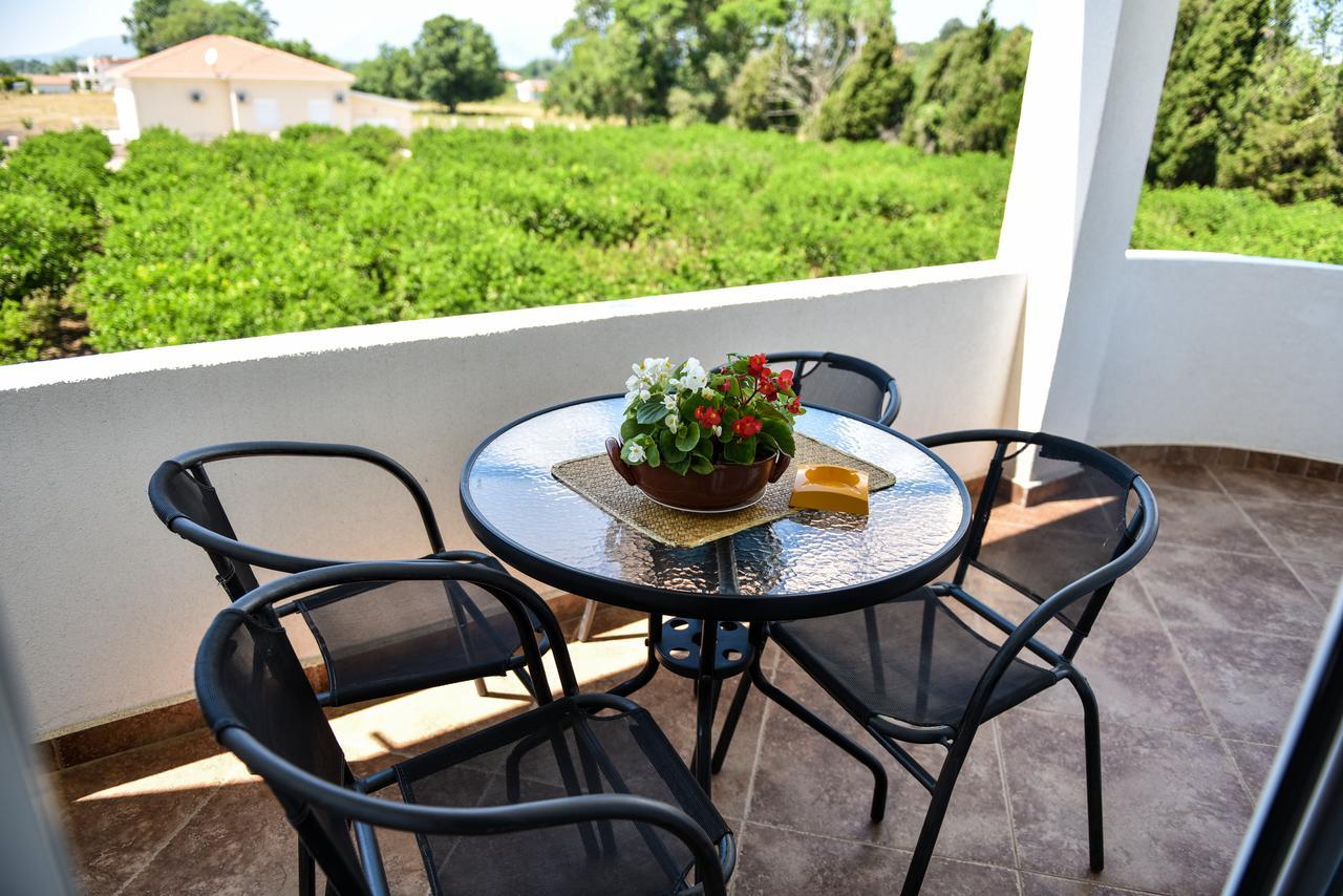 אולסינץ' Sunrise House Apartments מראה חיצוני תמונה