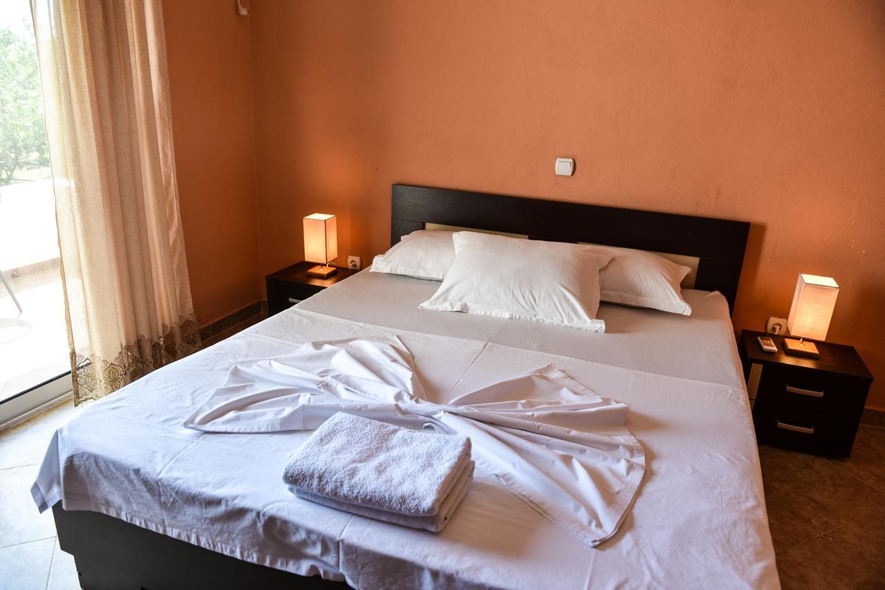 אולסינץ' Sunrise House Apartments מראה חיצוני תמונה