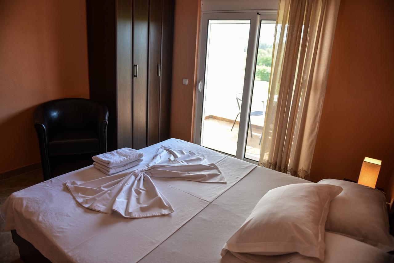 אולסינץ' Sunrise House Apartments מראה חיצוני תמונה