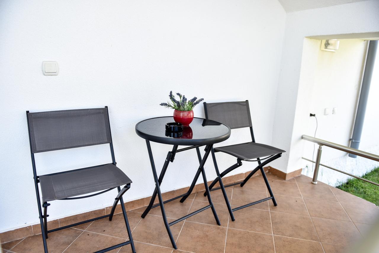 אולסינץ' Sunrise House Apartments מראה חיצוני תמונה