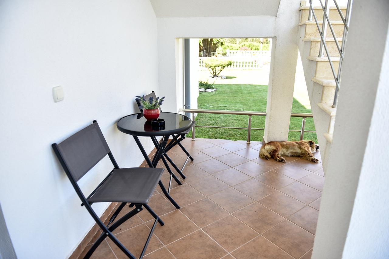 אולסינץ' Sunrise House Apartments מראה חיצוני תמונה